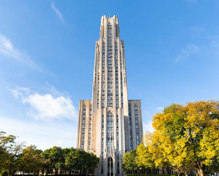 Cathedral of Learning